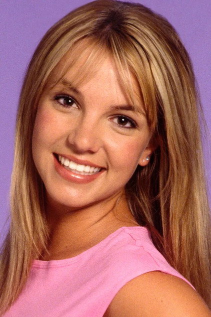 Britney Spears - 4