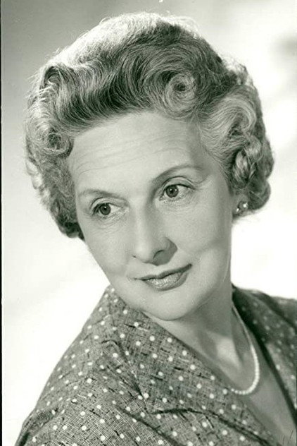 Dulcie Bowman photo 2