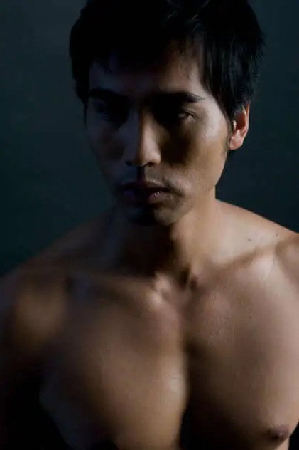 Image of Jackie Chow