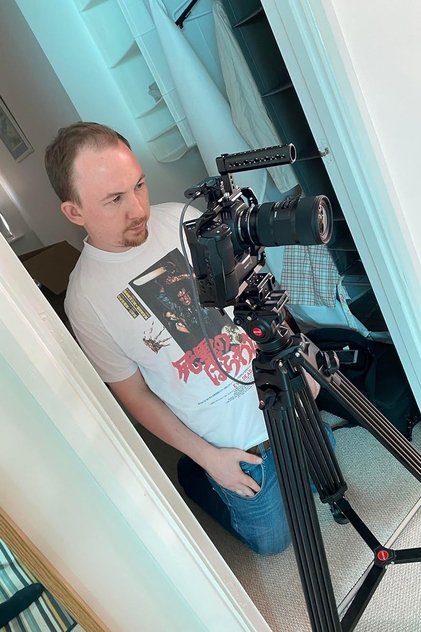 Аватар персоны Sam Mason Bell