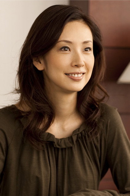 Shoko Tamura photo 2