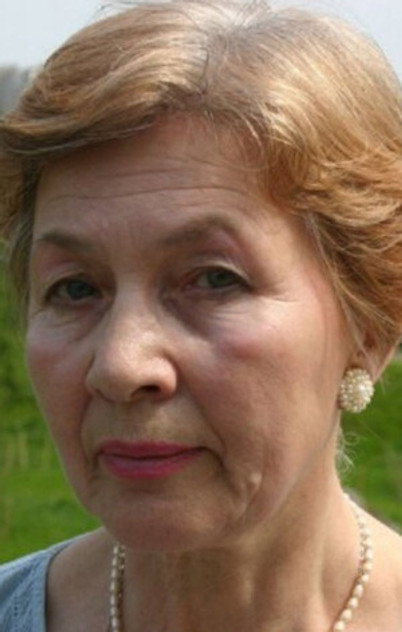 Светлана Клименко