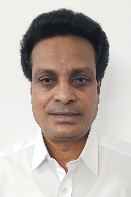 V.M. Munivelan V.M. Munivelan