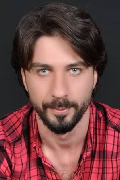 Hasan Ali Alp photo 2