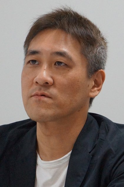 Kohei Kawase Kohei Kawase