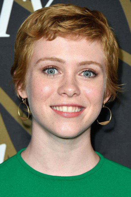Sophia Lillis - 10