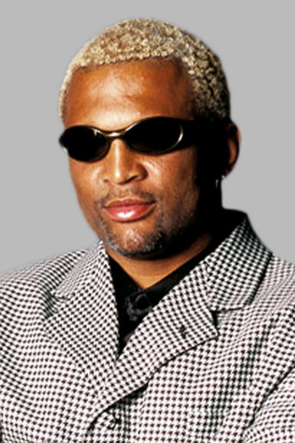 Image of Ernest Miller