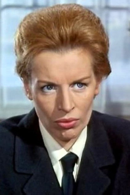 Yootha Joyce - 5