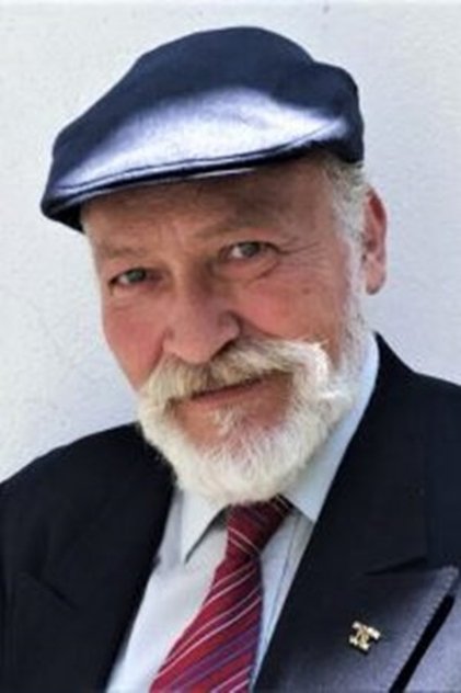 Аватар персоны Xavier Cervantes