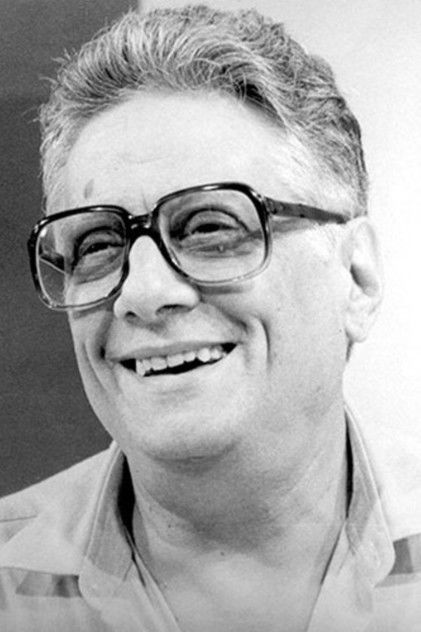 Portrait of Max Nunes Portrait of Max Nunes