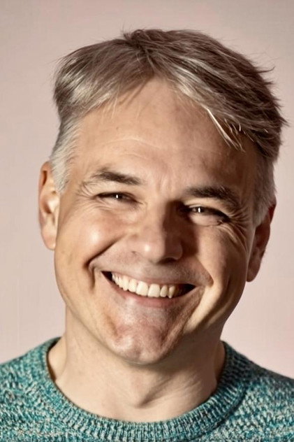 David Ezell photo 2