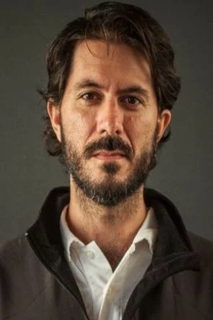 Аватар персоны Ernesto Jara Vargas