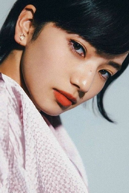 Nana Komatsu - 4