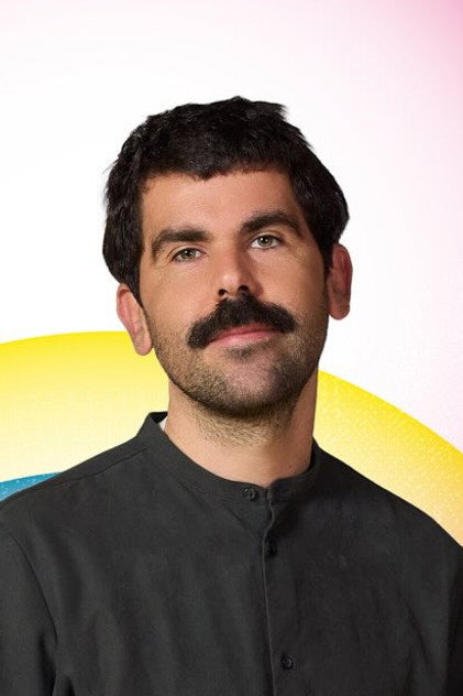 Pablo Paloma