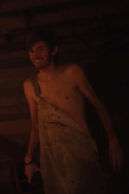 Trey Weaver photo 3