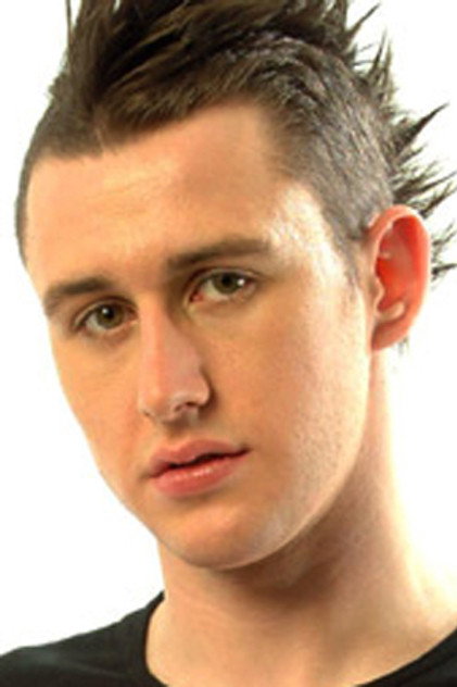 James Alexander photo 2