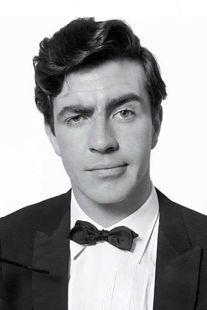 Alan Bates - 5
