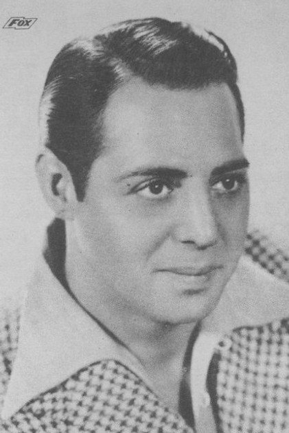 Jack Durant photo 2