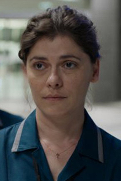 Eleni Karagiorgi photo 2