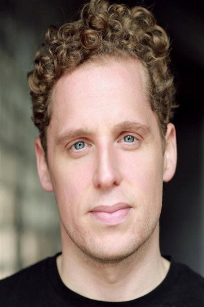 Image of David Newman