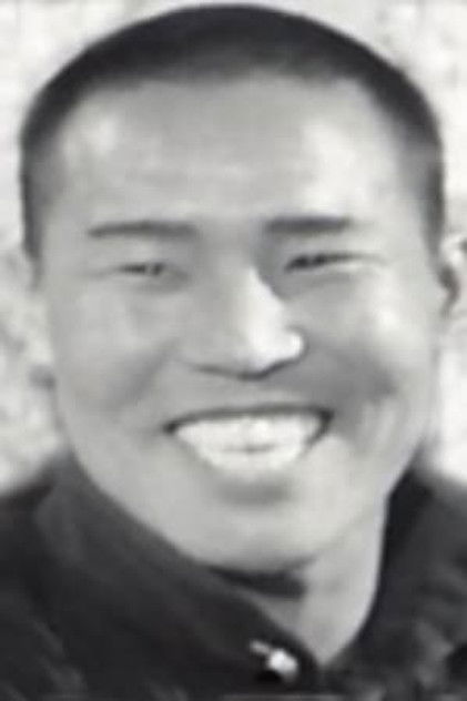 Аватар персоны Tserendorj Tsedendamba