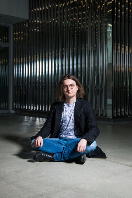 Аватар персоны Vanja Victor Kabir Tognola