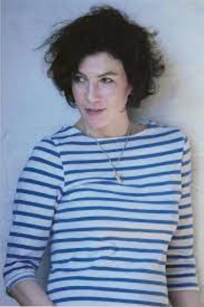 Virginie Thévenet photo 2