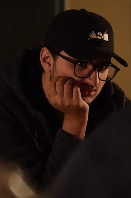 Kai Ali