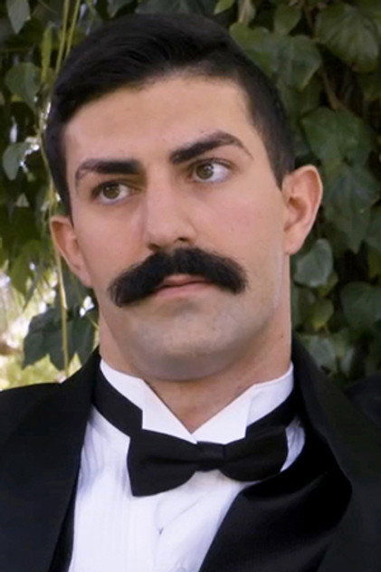 Brandon Ashton photo 2