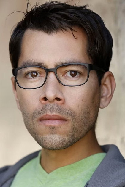 Darius De La Cruz - 4