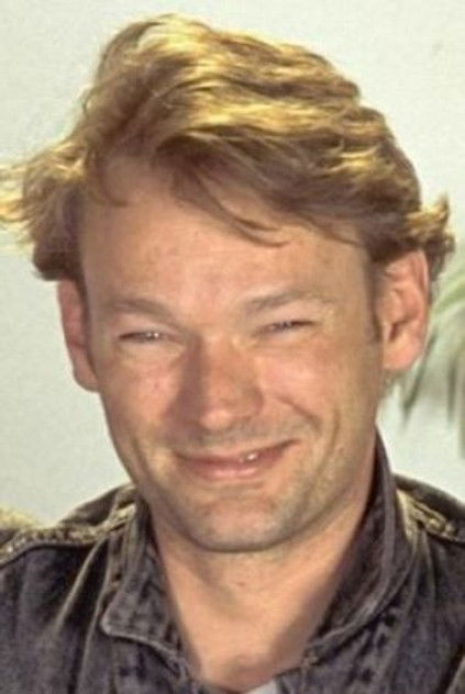 Аватар персоны Paul Rusch