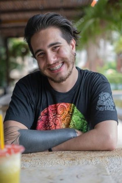 Manuel Rodríguez