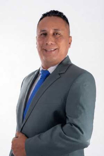 Juan Pablo Trámpuz