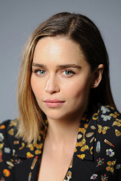 Emilia Clarke - 12