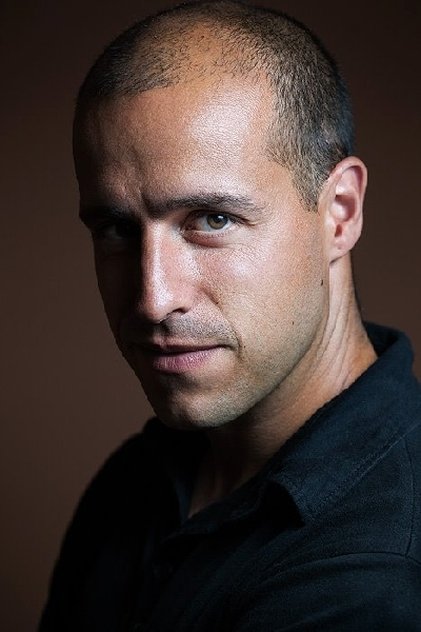 Pablo Verdejo Pablo Verdejo