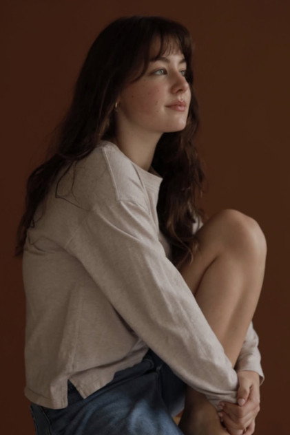 Maisie Ella-Walsh