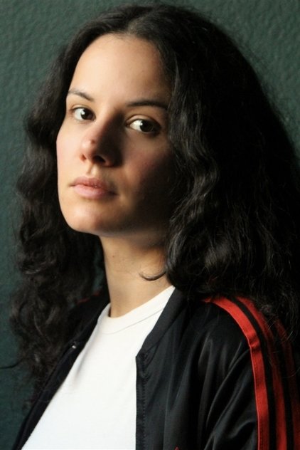 Hinda Abdelaoui