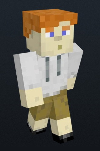 Mongster