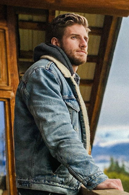 Аватар персоны Jack Martin