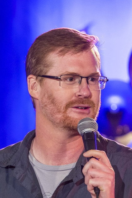Image of Kurt Braunohler