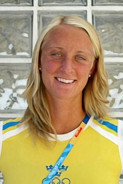 Johanna Sjöberg