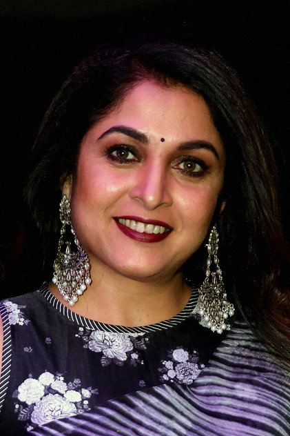 Ramya Krishnan - 7
