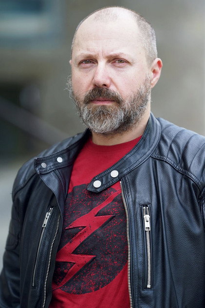 Adam Jaskolka photo 2