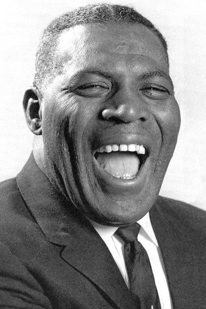 Howlin' Wolf photo 2