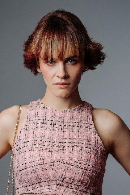 Marta Ángel Biography and Full Filmography - MovieWise