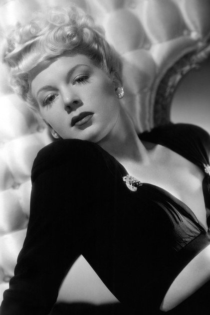 Image of Betty Hutton