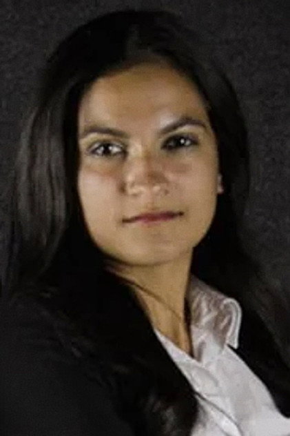 Elina Gress