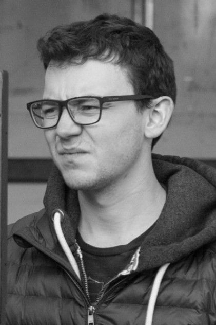 Аватар персоны Harvey Kingsley-Elton