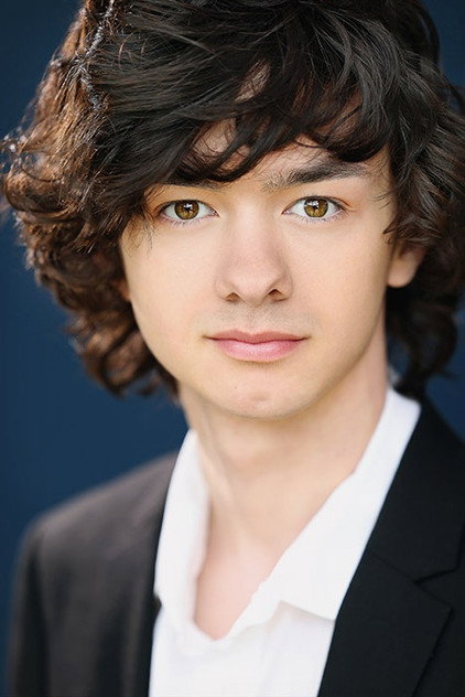 Reese Gonzales photo 2