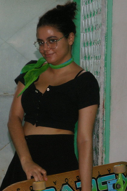 Ema Andrade